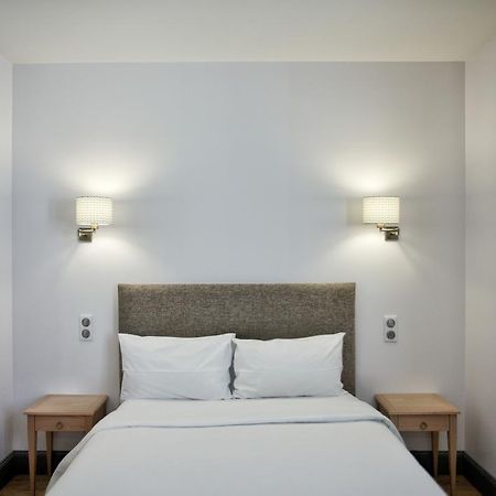 Hôtel Henri IV Nérac Buitenkant foto