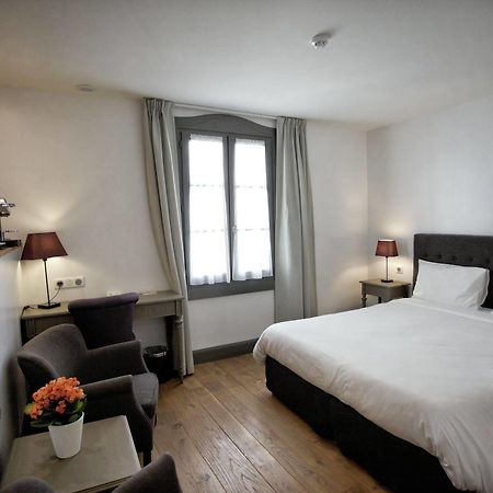 Hôtel Henri IV Nérac Buitenkant foto