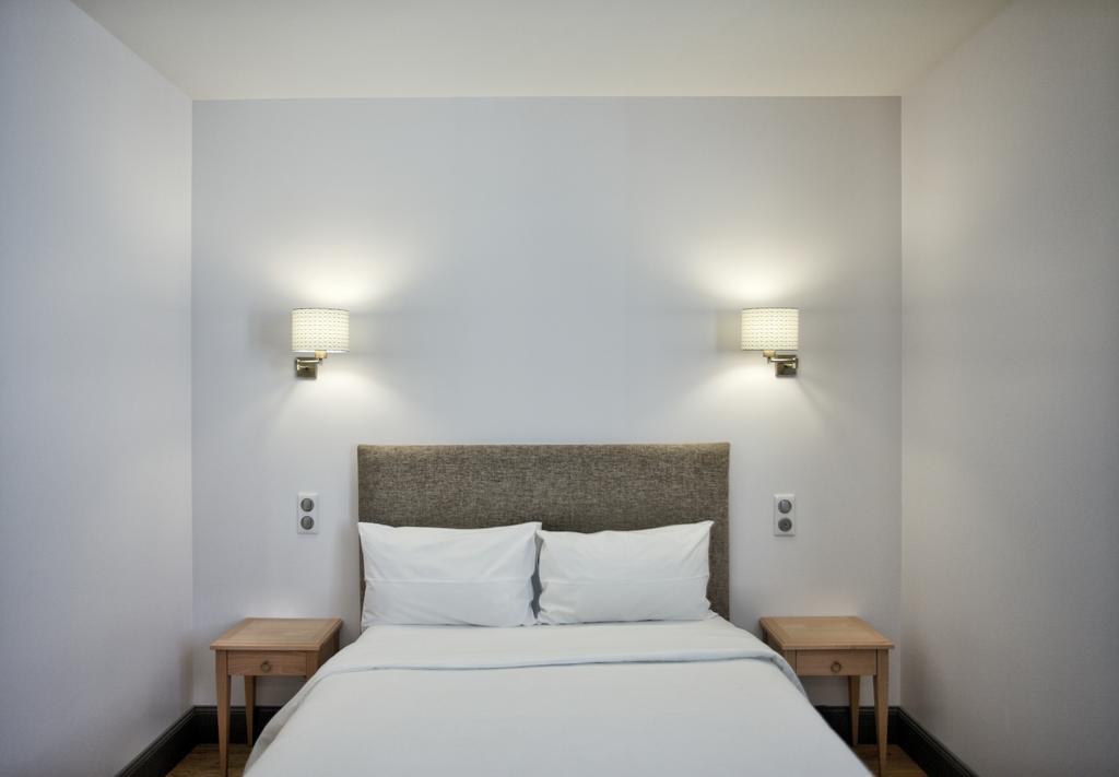 Hôtel Henri IV Nérac Buitenkant foto