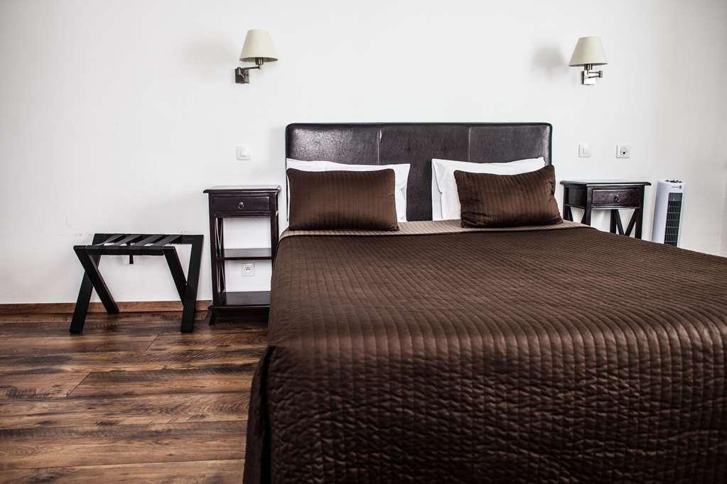 Hôtel Henri IV Nérac Kamer foto