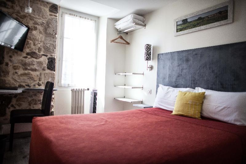 Hôtel Henri IV Nérac Buitenkant foto